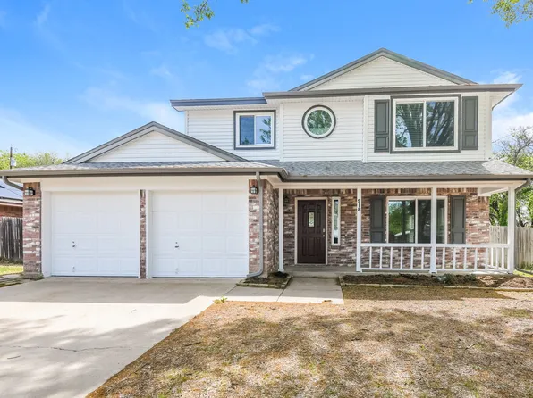 918 Park Place Blvd, Midlothian, TX 76065