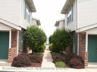 563 Stonecastle Ct, Sidney, OH 45365
