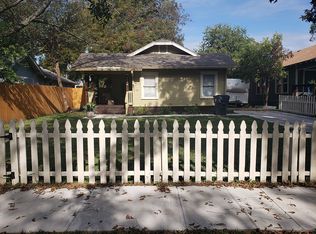 3115 Parrott Ave, Waco, TX 76707