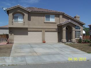 14798 Ladybird Ln, Victorville, CA 92394