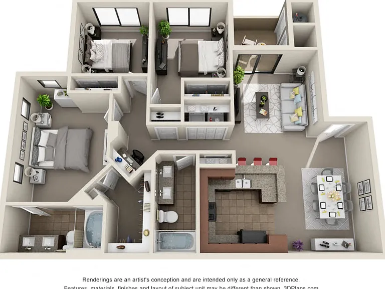 Colton Apartments — Photo 41