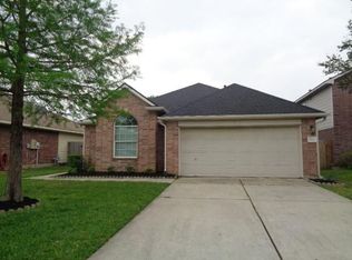 3207 Spring Flower Ln, Spring, TX 77388