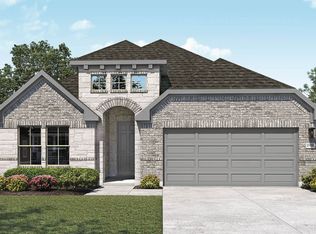 Juniper Plan, Brookewater, Rosenberg, TX 77471