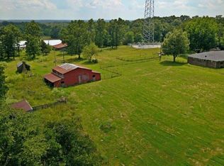 16197 W Highway 72, Gravette, AR 72736