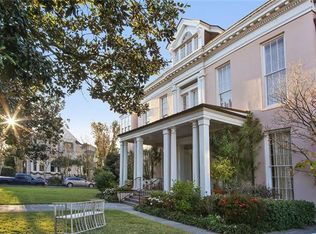 2427 Camp St APT C, New Orleans, LA 70130