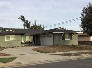 120 S Mission St, La Habra, CA 90631