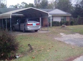 20908 NE Cedar St, Blountstown, FL 32424