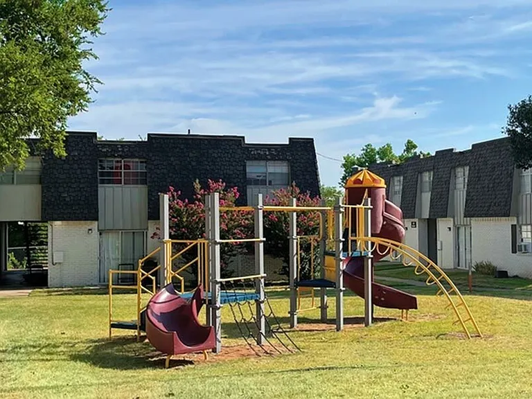 Playground