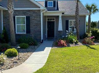 317 Moulton Dr, Longs, SC 29568