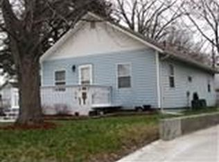 1106 Lakeview St, Emporia, KS 66801
