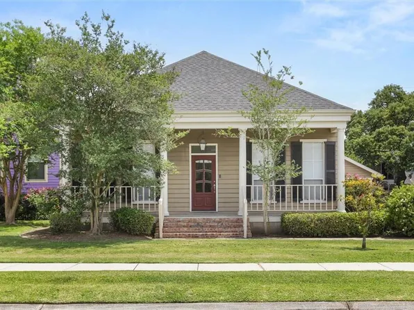 18 Seaward Ct, New Orleans, LA 70131