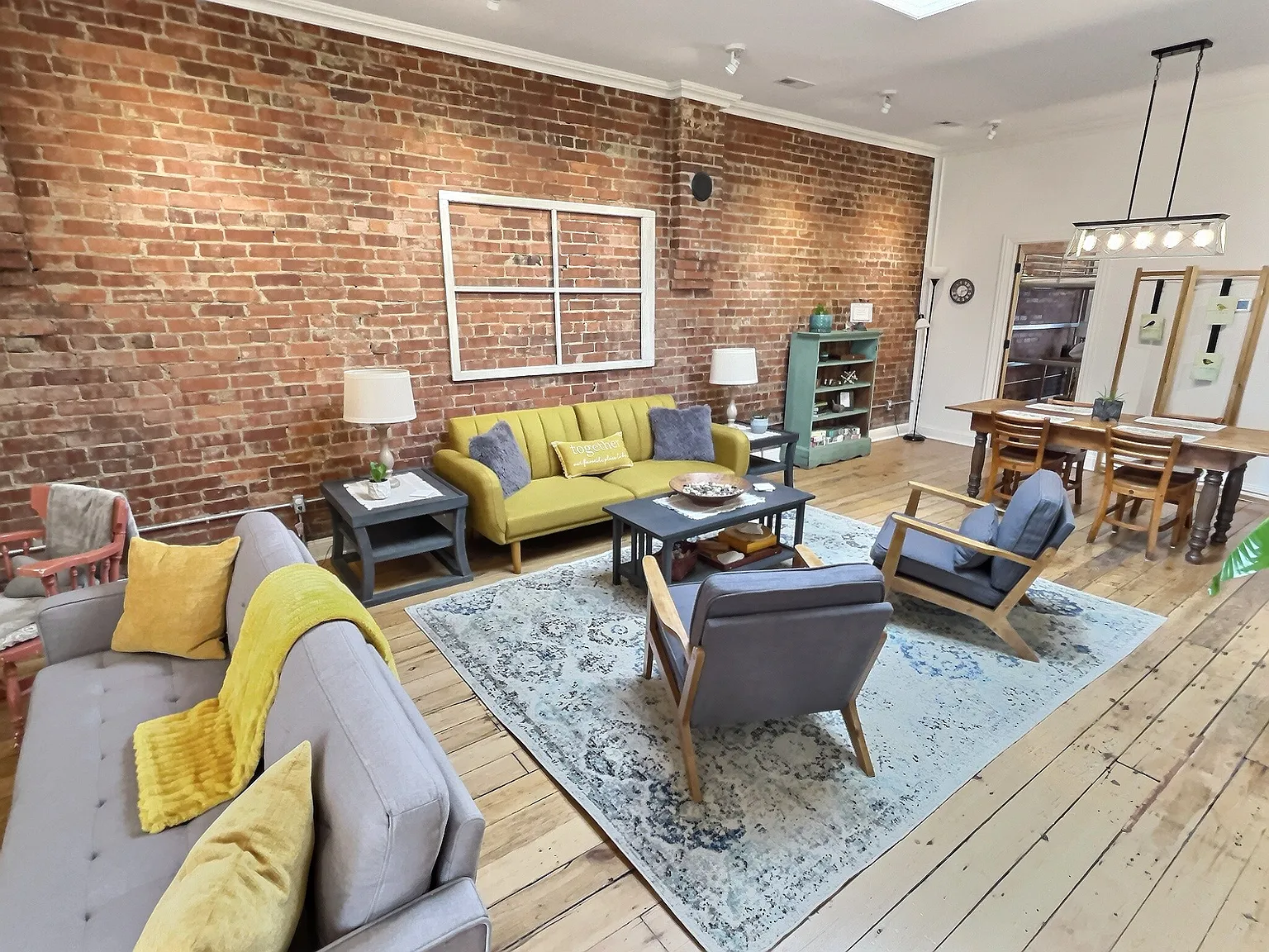 2 bed, 1380 sqft, $1,300 — Photo 4