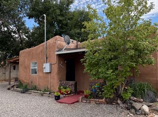 109 Romero St, Santa Fe, NM 87501