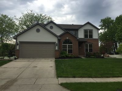 997 Karlslyle Dr, Columbus, OH, 43228