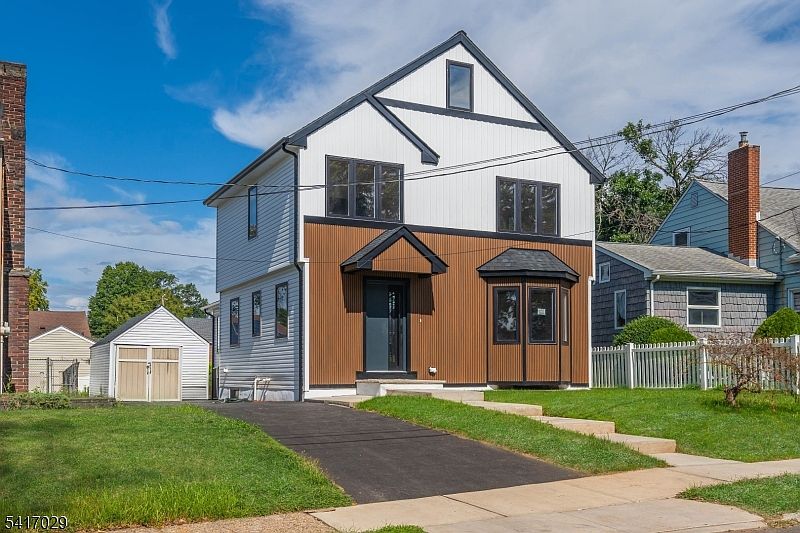 132 Thelma Ter, Linden, NJ 07036 | Zillow