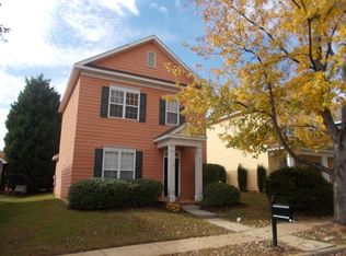 8312 Townley Rd, Huntersville, NC 28078