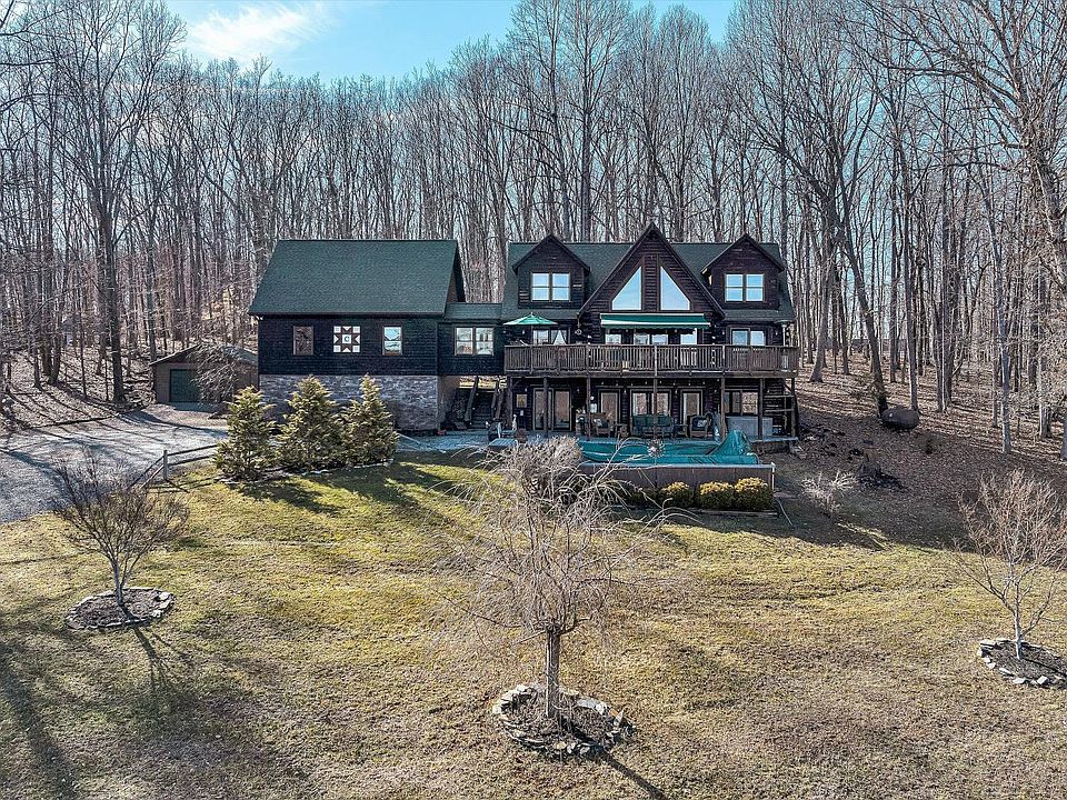 1st image of 946 High Meadows Dr