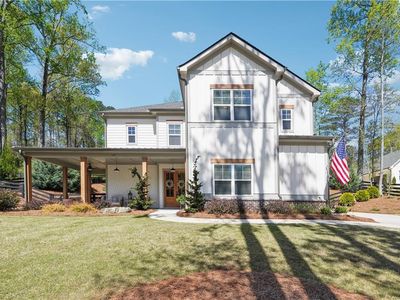 119 Gardenia Trl, Woodstock, GA, 30188
