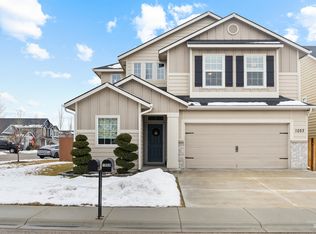 1053 W Apple Pne, Meridian, ID 83646