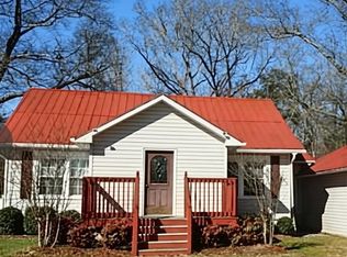 2222 State Highway 210, Smithfield, NC 27577