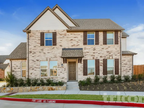 1125 Aylesbury Rd, Fort Worth, TX 76179