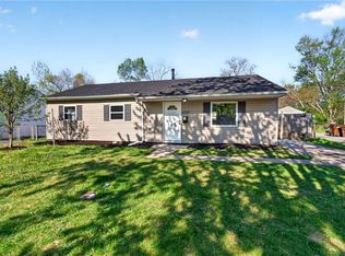 4333 Marlowe St, Dayton, OH 45416
