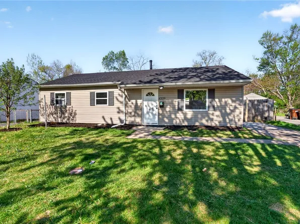 4333 Marlowe St, Dayton, OH 45416