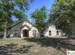 4504 Zion Hill Rd, Seguin, TX 78155