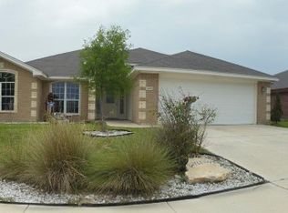 3705 Tatonka Dr, Killeen, TX 76549