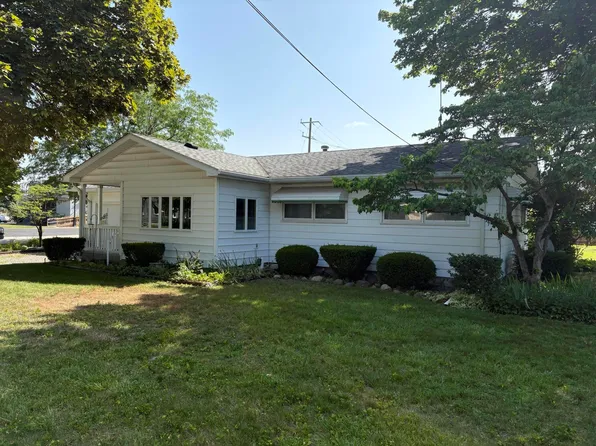 374 Dunham St, Dundee, MI 48131