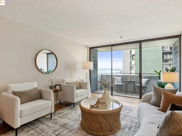 555 Pierce St APT 724C, Albany, CA 94706