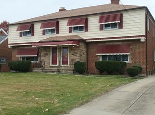 3265 Rocky River Dr, Cleveland, OH 44111