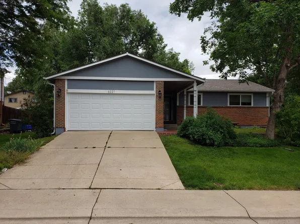 6221 W 110th Ave, Broomfield, CO 80020