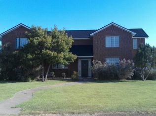 7614 Woodrow Rd, Wolfforth, TX 79382