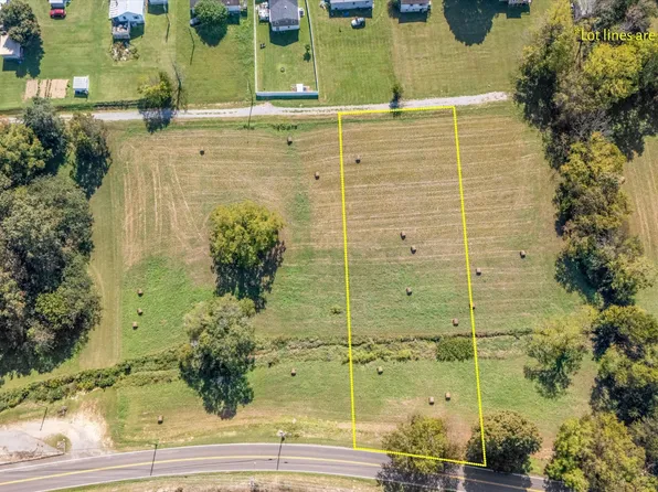 3 Oakland Rd, Sweetwater, TN 37874