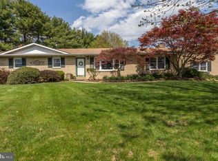 124 Heritage Ln, Sykesville, MD 21784