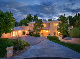 11500 Sky Valley Way NE, Albuquerque, NM 87111