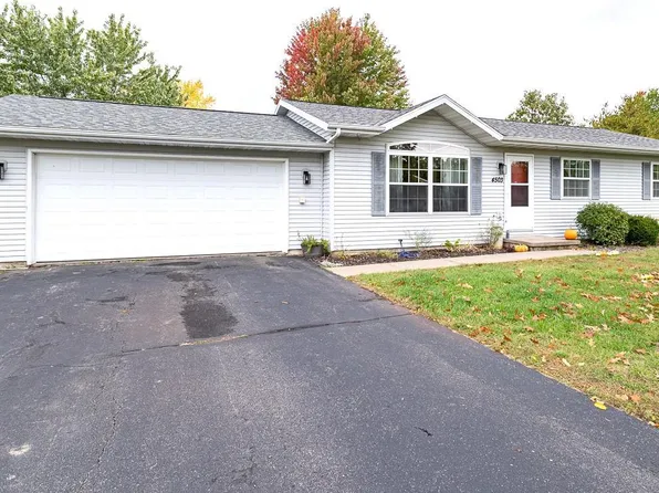4503 HOLLY AVENUE, Weston, WI 54476