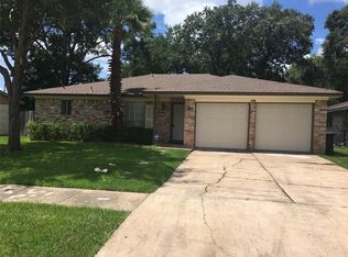1807 Oaklawn St, Sugar Land, TX 77498