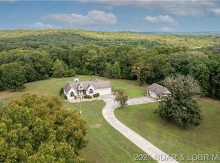 143 Honeysuckle Rd, Sunrise Beach, MO 65079