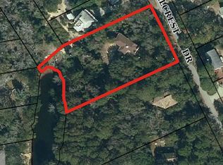 295 Hillcrest Dr, Southern Shores, NC 27949