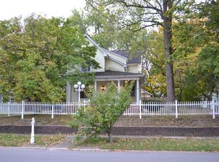 1209 E Clinton St, Frankfort, IN 46041