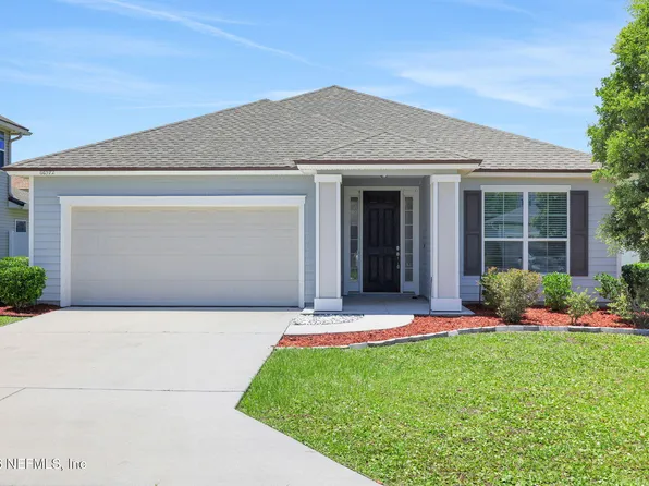 86572 LAZY LAKE Circle, Yulee, FL 32097