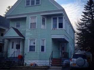 1120 Mathews Ave, Utica, NY 13502
