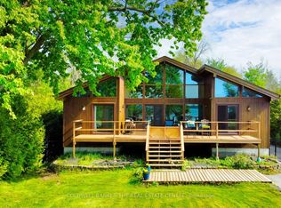 33 Lake Dr E, Georgina, ON L4P 3E9