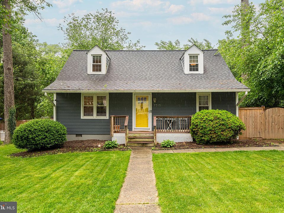 1st image of 7316 Poplar Ct