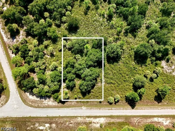 Winterville Cir, North Port, FL 34288