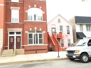 2905 S Normal Ave, Chicago, IL 60616