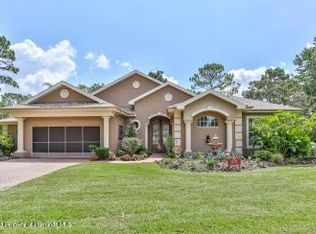15198 Surrey Bnd, Spring Hill, FL 34609