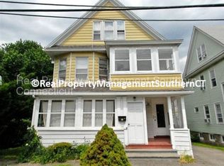 26 Montgomery St, Bridgeport, CT 06605